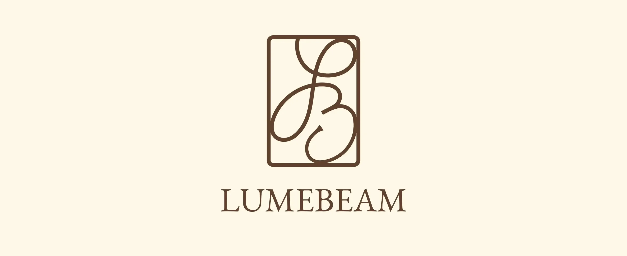 logo lumebeam