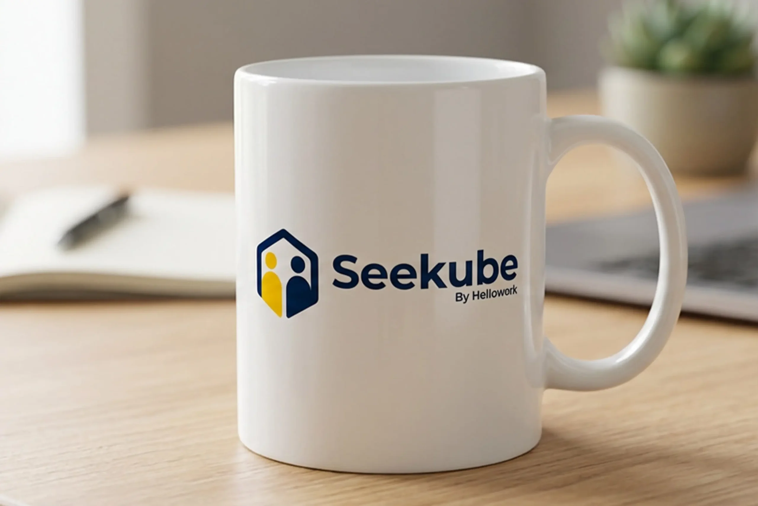 tasse seekube