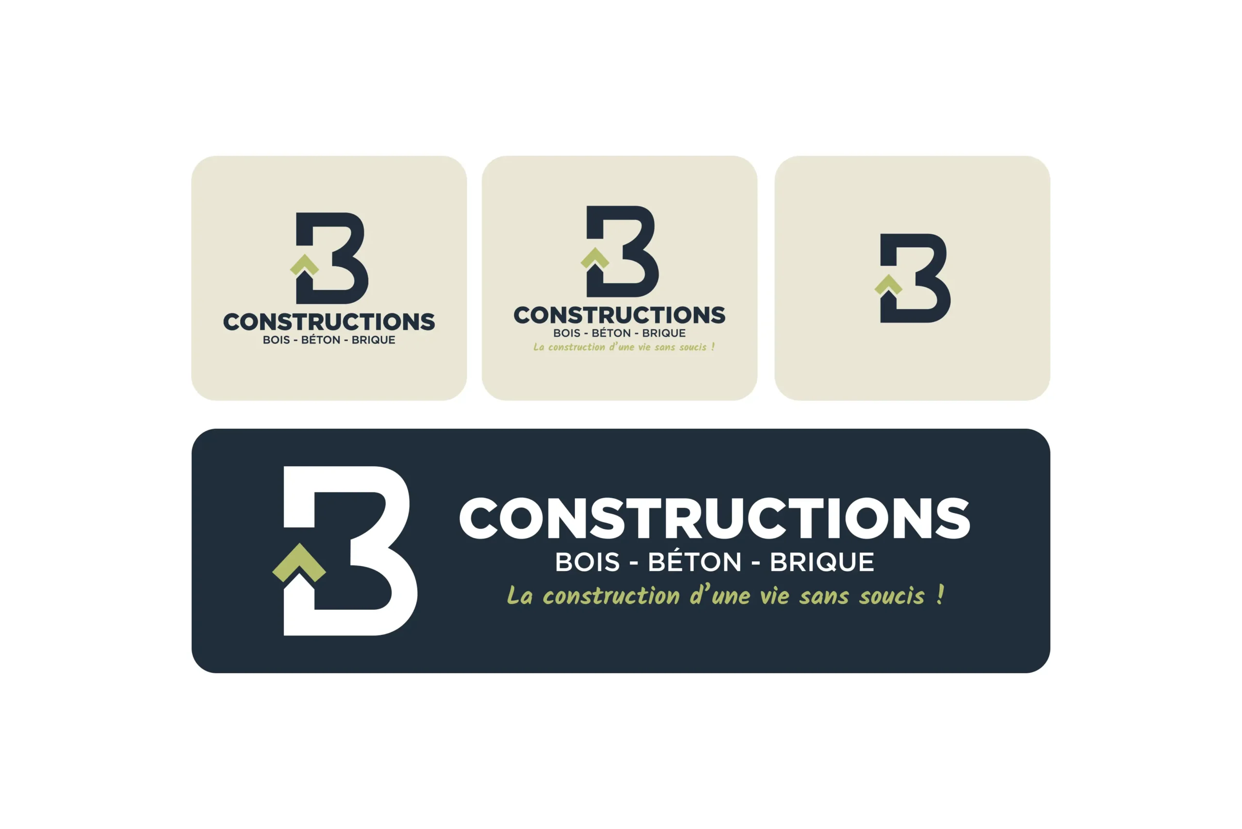 déclinaisons leoog 3b constructions