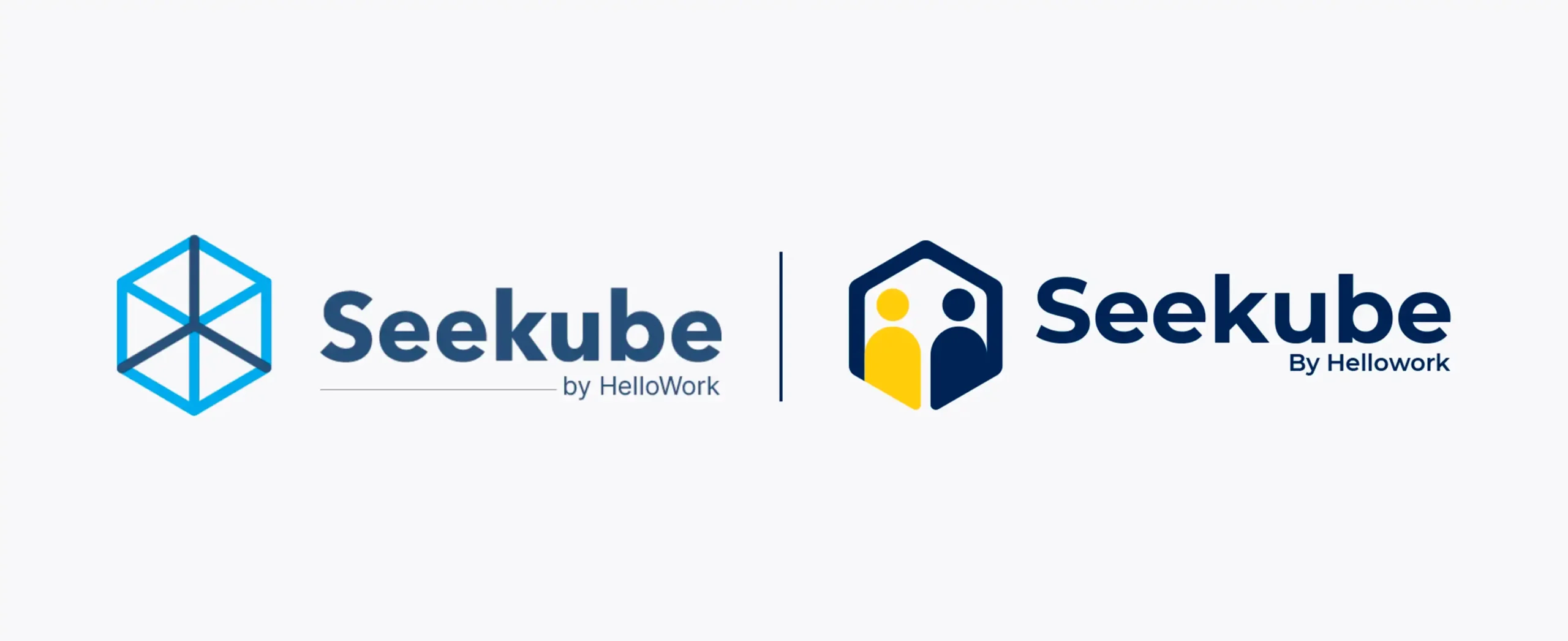 avant après logo seekube
