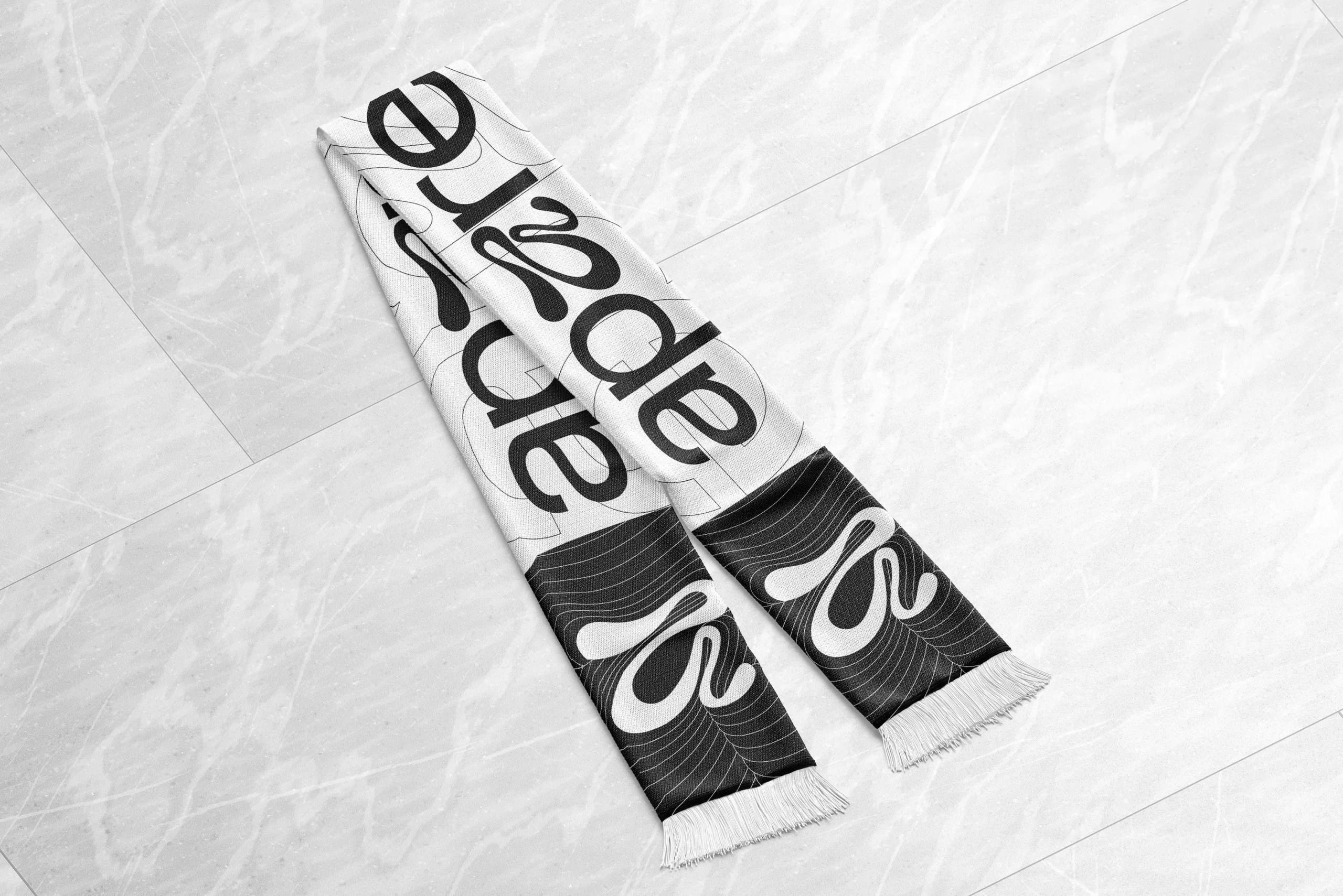 écharpe marque de vêtements apare